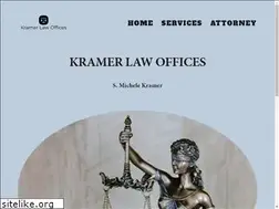 Sites similar to kramerlawservices.com