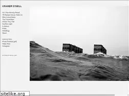 Sites similar to krameroneill.com