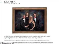 Sites similar to kramerportraits.net