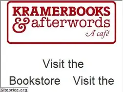 Sites similar to kramers.com
