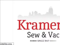 Sites similar to kramersews.com