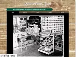 Sites similar to kramerstobaccoshop.com