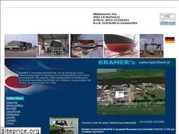 Sites similar to kramerswatersportbedrijf.nl