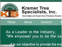 Sites similar to kramertree.com