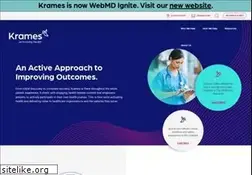 Sites similar to krames.com