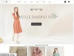 Sites similar to kramim.biz