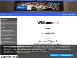 Sites similar to kramlade.de