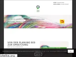 Sites similar to krammer-elektrotechnik.at