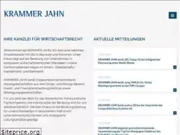 Sites similar to krammerjahn.de