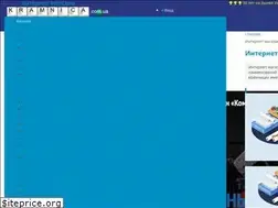 Sites similar to kramnica.com.ua
