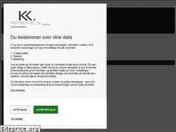 Sites similar to kramogkanel.dk