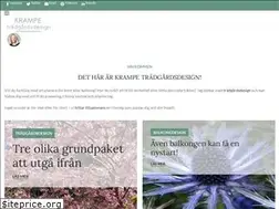 Sites similar to krampe.se