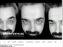 Sites similar to kramperth.de
