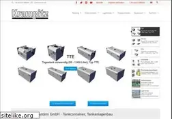 Sites similar to krampitz.de