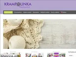 Sites similar to krampolinka.cz