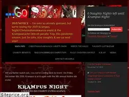 Sites similar to krampusnightdetroit.com