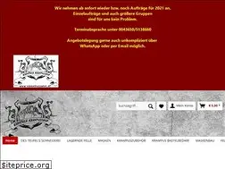 Sites similar to krampusshop.at