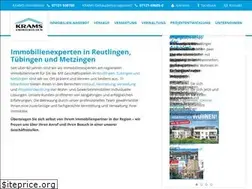 Sites similar to krams-immobilien.de