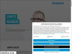 Sites similar to kramski.com