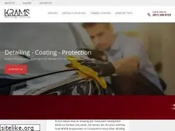 Sites similar to kramsmobiledetailing.com