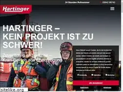Sites similar to kran-betrieb.de