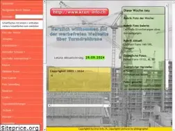 Sites similar to kran-info.ch
