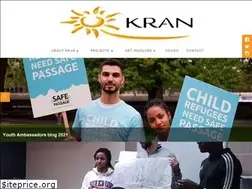 Sites similar to kran.org.uk