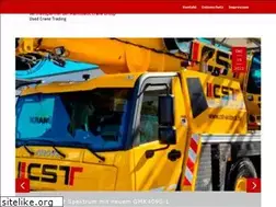 Sites similar to kranagentur.de