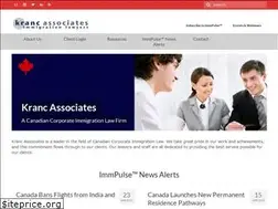 Sites similar to kranclaw.com