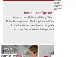 Sites similar to krane-brillen.de
