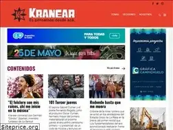 Sites similar to kranear.com.ar