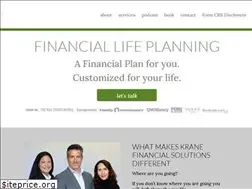 Sites similar to kranefinancialsolutions.com