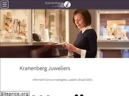 Sites similar to kranenberg-juweliers.nl