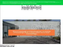 Sites similar to kranenburgh.nl