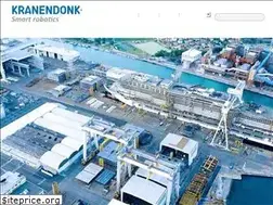 Sites similar to kranendonk.com
