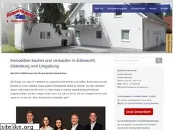 Sites similar to kranenkamp-immobilien.de