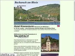 Sites similar to kranenturm.com