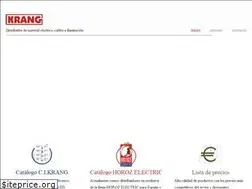 Sites similar to krang.es
