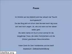 Sites similar to krangewarefahrer.de