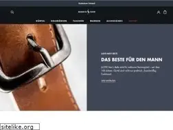 Sites similar to kranich-shop.de