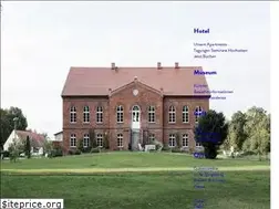 Sites similar to kranichhotel.de