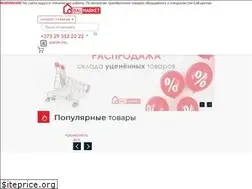 Sites similar to kranik.by