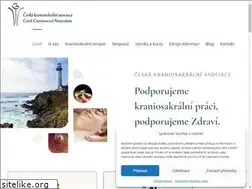 Sites similar to kranio.eu