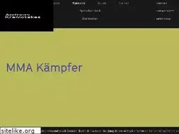 Sites similar to kraniotakesmma.com