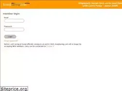 Sites similar to kranjiracing.com