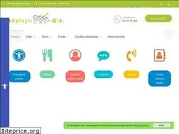 Sites similar to kranjski-vrtci.si
