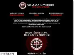 Sites similar to krank-und-autonom.de