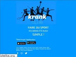 Sites similar to krankapp.com