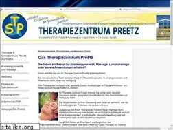 Sites similar to krankengymnastik-massage-preetz.de