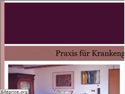 Sites similar to krankengymnastik-weilimdorf.de